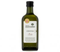 Familia Zuccardi Coratina