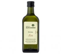 Familia Zuccardi Picual