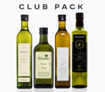 Cosecha 2024 CLUB PACK